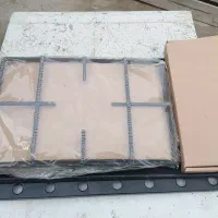 گاز.5شعله|اجاق گاز و لوازم برقی پخت‌وپز|چابهار, |دیوار