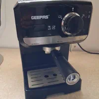 سرویس با تعمیرات دستگاه‌های اسپرسو و فروش قطعات