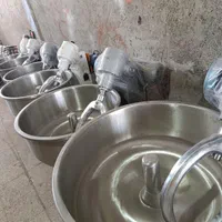 کیانی برنز خمیرکن و خمیرگیر و خمیر کن و خمیر گیر|کافی‌شاپ و رستوران|شیراز, بازار|دیوار
