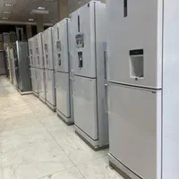 یخچال دوقلو ( کد سفارش012* مدل سه درب|یخچال و فریزر|تبریز, |دیوار