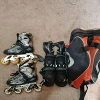 اسکیت کفشی هد مدل h3 sp