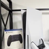 PS5 Fat Disc کپی خور