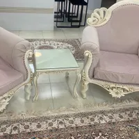 مبلمان و میز ناهارخوری|مبلمان خانگی و میز عسلی|اهواز, کیانپارس |دیوار