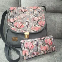 کیف رودوشی و کیف پول