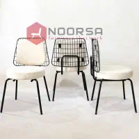 میز و صندلی غذاخوری pone 01844 zzio10|میز و صندلی غذاخوری|رشت, بلوار گیلان|دیوار