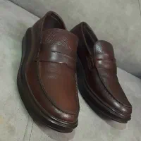 دو جفت کفش راحتی تمام چرم طبیعی سایز ۴۰ نو آکبند|کیف، کفش، کمربند|تهران, ارم|دیوار