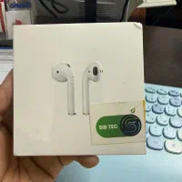 Airpods 2|لوازم جانبی موبایل و تبلت|تهران, عباس‌آباد|دیوار