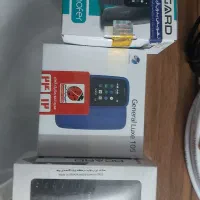 موبایل نوکیا ساده+گارانتی