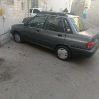 پرایدمدل ۸۸کم کارشاسیاپلمپ