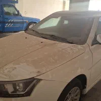 دنا پلاس ۶دنده ef7p ۱۴۰۳|خودرو سواری و وانت|کرج, کوی فرهنگ|دیوار