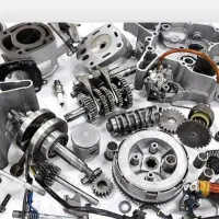 تعمیر متور سیکلت