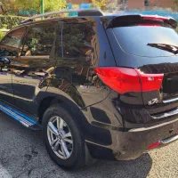 هایما اس 7 پلاس۱۴۰۲ سرامیک شده خاص ایران|خودرو سواری و وانت|قم, زنبیل آباد|دیوار