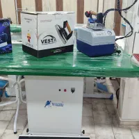 میز مکش ویشی اصلی در حد نو