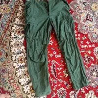 شلوار فروشی معاوضه با شلوار کردی دارم قیمت ۷۵۰