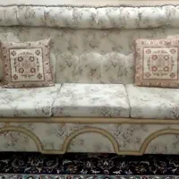 مبل کار کرده|مبلمان خانگی و میز عسلی|فردوس (خراسان), |دیوار