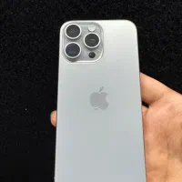 15 pro max zaa 256 ایفون|موبایل|اصفهان, پروین|دیوار