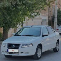 سورن پلاس فولef7مدل402|خودرو سواری و وانت|گیلان غرب, |دیوار