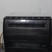 بخاری سالم و در حد نو|بخاری، هیتر، شومینه|رباطکریم, نصیرشهر|دیوار