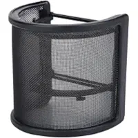 انواع پاپ فیلتر میکروفون|آلات موسیقی|تهران, دهونک|دیوار