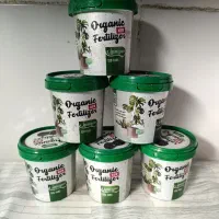 قرص کود ارگانیک سبوسیب (۱۲۰ عددی)