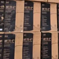 فروش rcf 715 mk5 اصل نو غیر شرکتی خرید و فروش