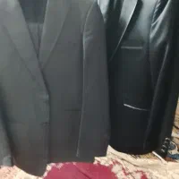 کت و شلوار مردانه