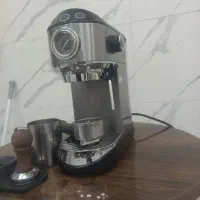 دستگاه اسپرسو خانگی