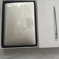 Macbook Air 2017 اپل مک بوک ایر|رایانه همراه|گرگان, |دیوار