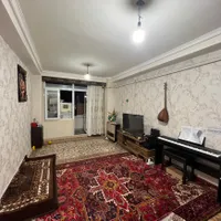 اندیشه اپارتمان ۵۵ متر نظام مهندسی (املاک صلاحی)