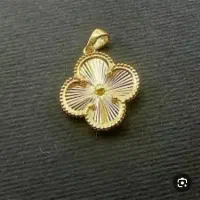 طلا گمشده