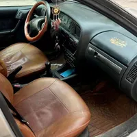سیتروئن زانتیا 2000cc، مدل ۱۳۸۴|خودرو سواری و وانت|لواسان, |دیوار