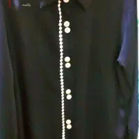 شومیز نو مجلسی