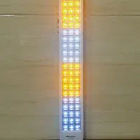 مهتابی شارژی مرغوب ( با سیستم شارژ باتری هوشمند )|لامپ و چراغ|سمنان, |دیوار