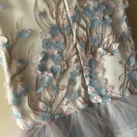 لباس مجلسی دخترانه