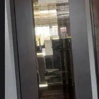 ویترین کاملا سالم
