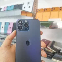 ایکس اس مکس / ۱۳ پرو مکس