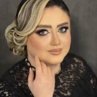 میکاپ و شینیون عروس و همراه