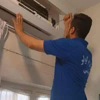 گازگیری کولر/سرویس کولر/تعمیرات تخصصی /نصب