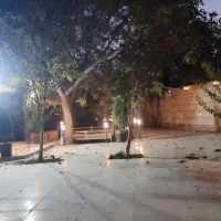 ویلا لوکس 650 متر ، انشعابات تکمیل - خسروشاه