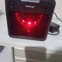 بارکدخوان رومیزی مدلTS2200