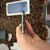 Iphone 11 pro 256 gb