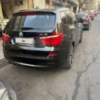 Bmw x3 2015|خودرو سواری و وانت|تهران, دارآباد|دیوار