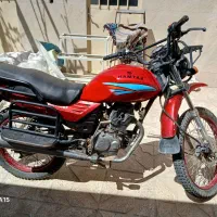 موتور شکاری احسان