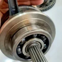 لوازم هندا cdi هندا ژاپن سی دی آی