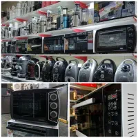 آون توستر لایف گارد فندار شیشه2جداره هوکوپلاس/یونا