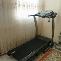 تردمیل DKCITY،کم کارکرد