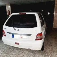 هاشپک۱۱۱ تمیز بی رنگ|خودرو سواری و وانت|بندر انزلی, تهران|دیوار