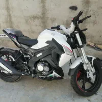 موتور بنلی180 خشک بدون کارکرد