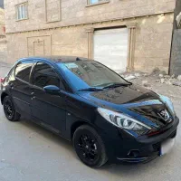 207 tu5|خودرو سواری و وانت|زاهدان, |دیوار