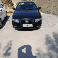 سورن پلاس ef7|خودرو سواری و وانت|نجفآباد, ویلاشهر|دیوار